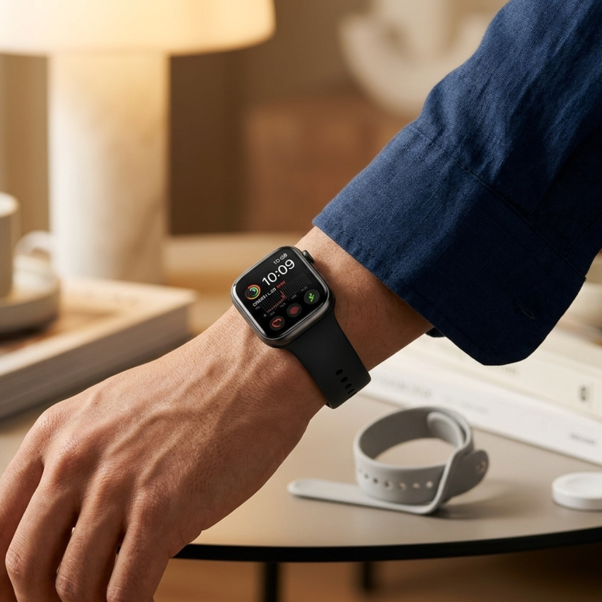Smartwatch / Relojes inteligentes