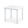 Mesa Plastica Brisna Cuadrada 74x74cm