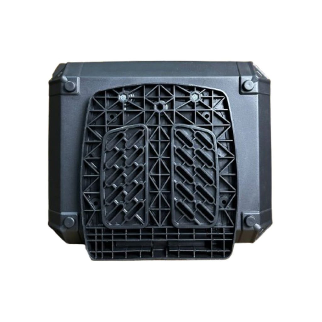 Maletero Estampado 45 Litros MJW