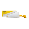 Lámpara LED Patico en Goma / Silicona con 3 Toques