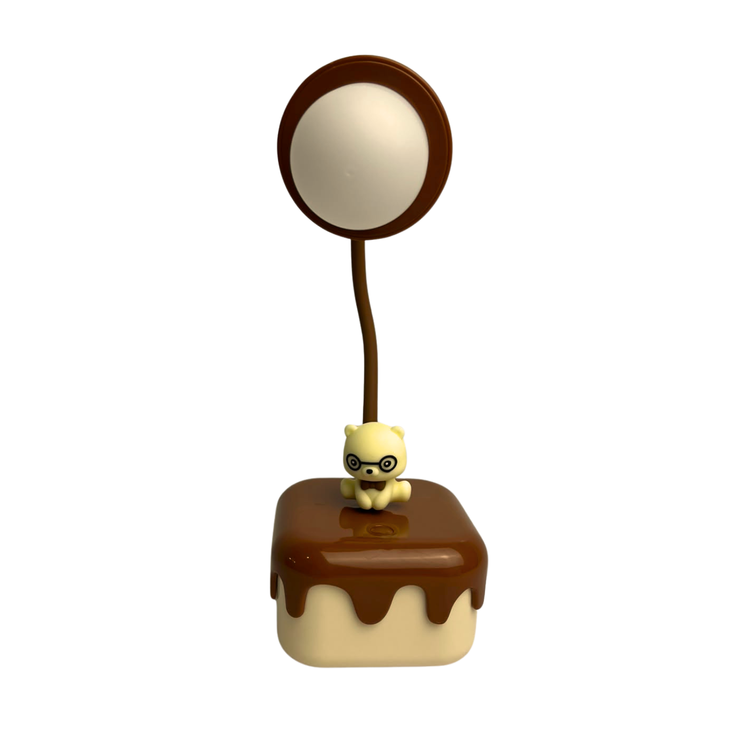 Lámpara de Mesa Modelo Osito