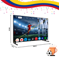 Televisor Smart TV 40" CAIXUN Full HD WiFi Netflix YouTube USB HDMI ¡¡Oferta!!