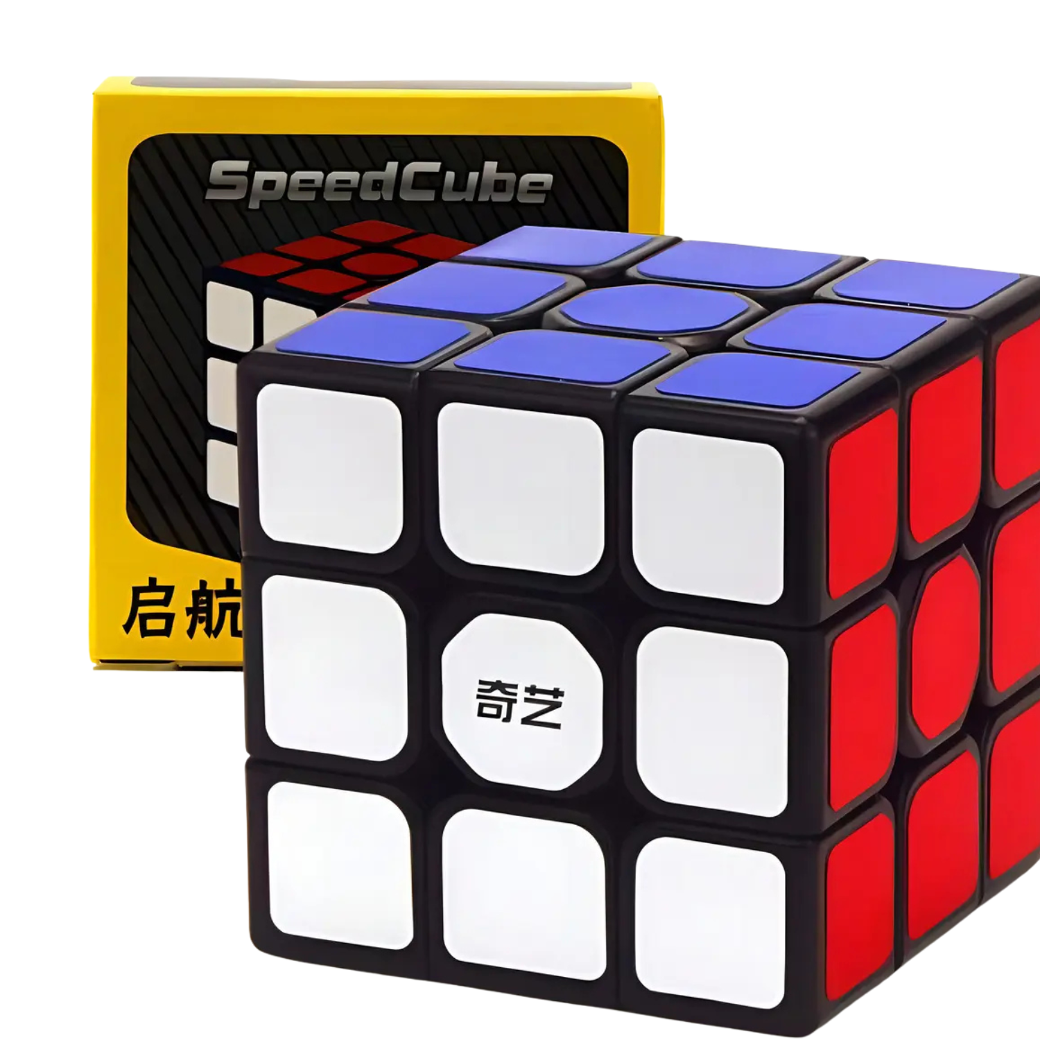 Kit Juegos Cubo Ruby Pack X3 Profesionales 3d Pirámide Cuadrado Estrella