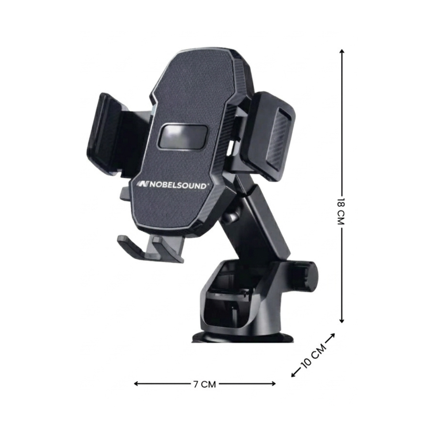 Soporte Universal para Carro / Base para celular