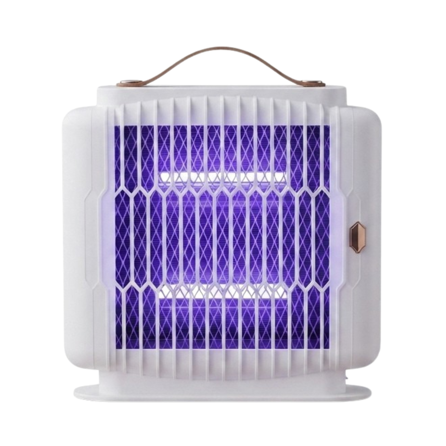 Lámpara Eléctrica UV Mata Mosquitos