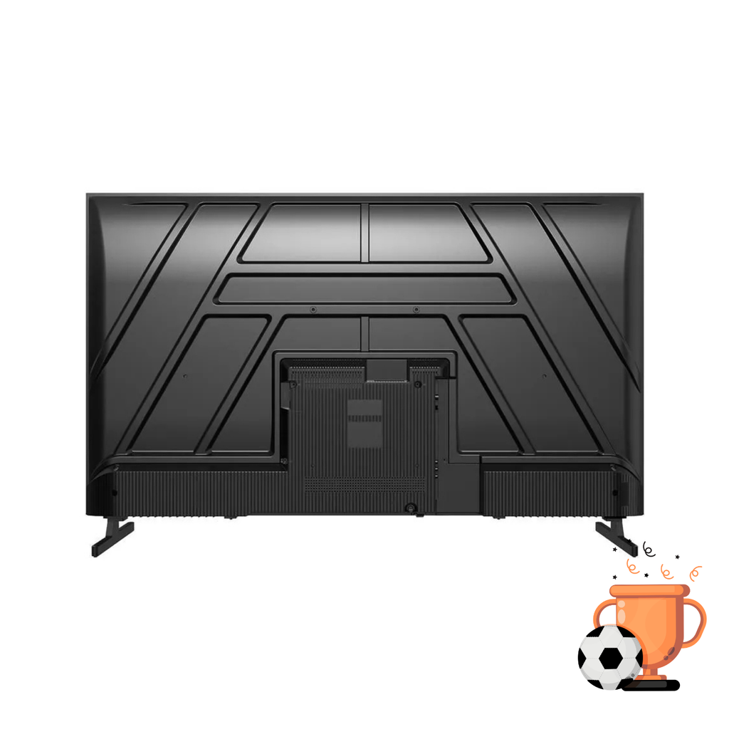Televisor Smart TV 40" CAIXUN Full HD WiFi Netflix YouTube USB HDMI ¡¡Oferta!!
