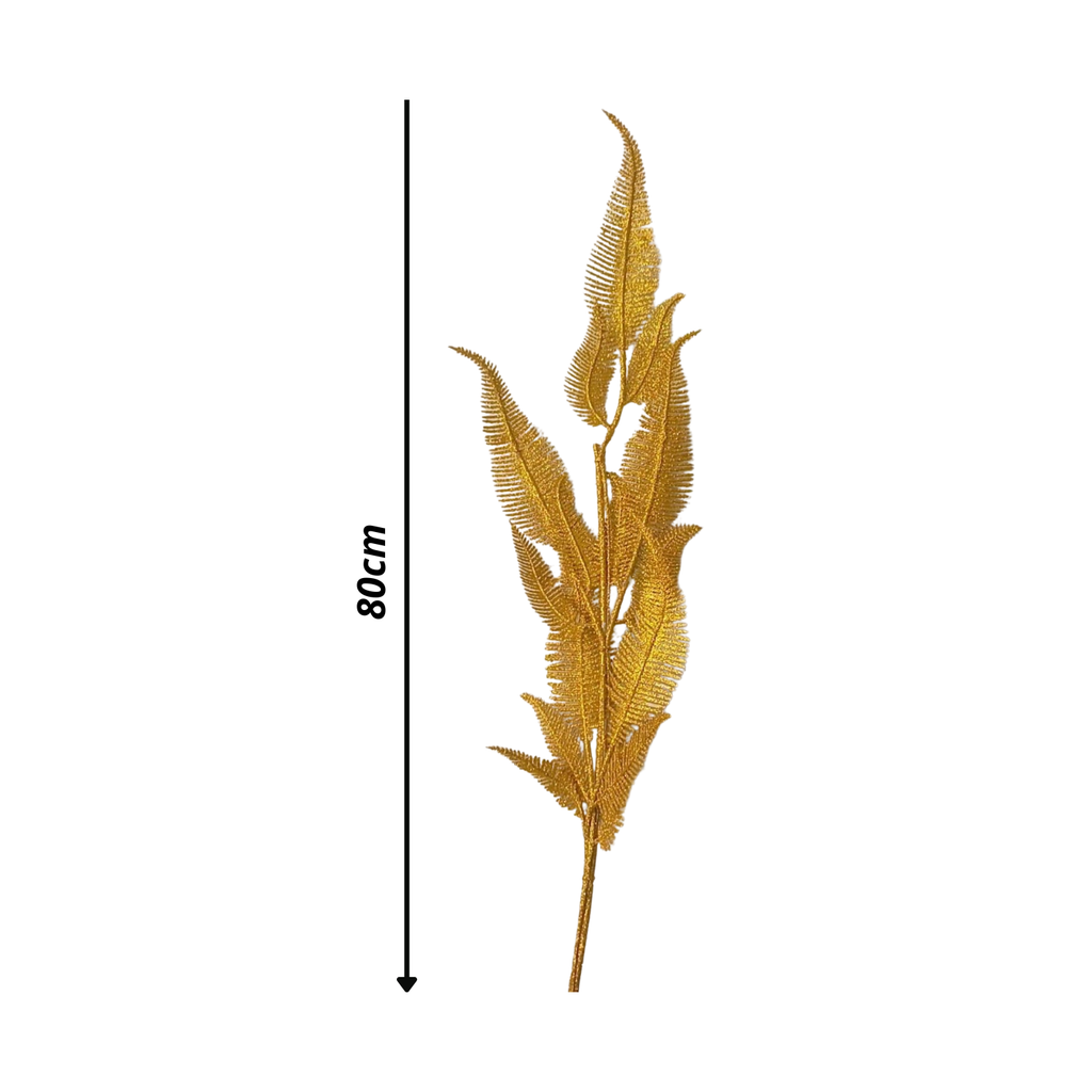 Espiga Palmera Navideña Brillante De 80cm Paquete X2 Und Agregar a favoritos BAJÓ DE PRECIO