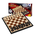Ajedrez Magnético Educativo "Brains Chess"