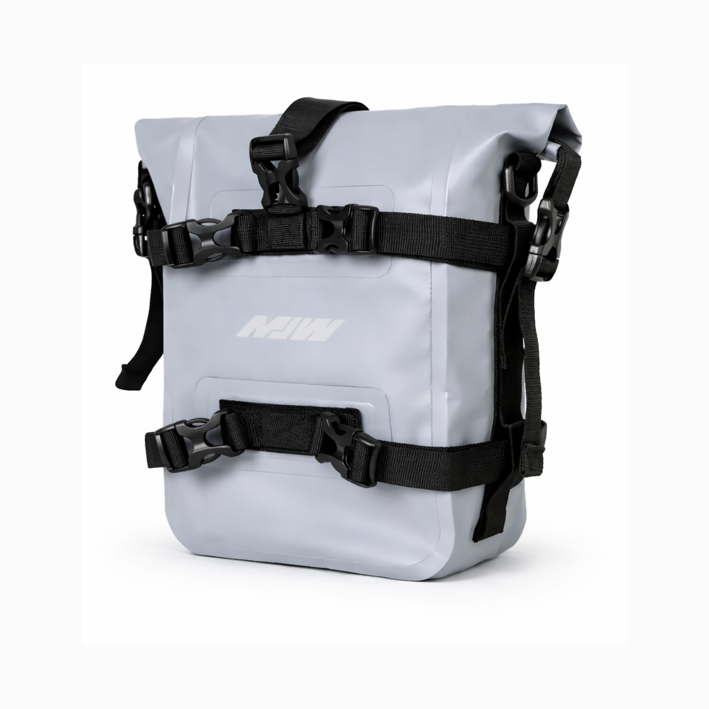Alforja Impermeable tipo maletero para Moto Dry Bag