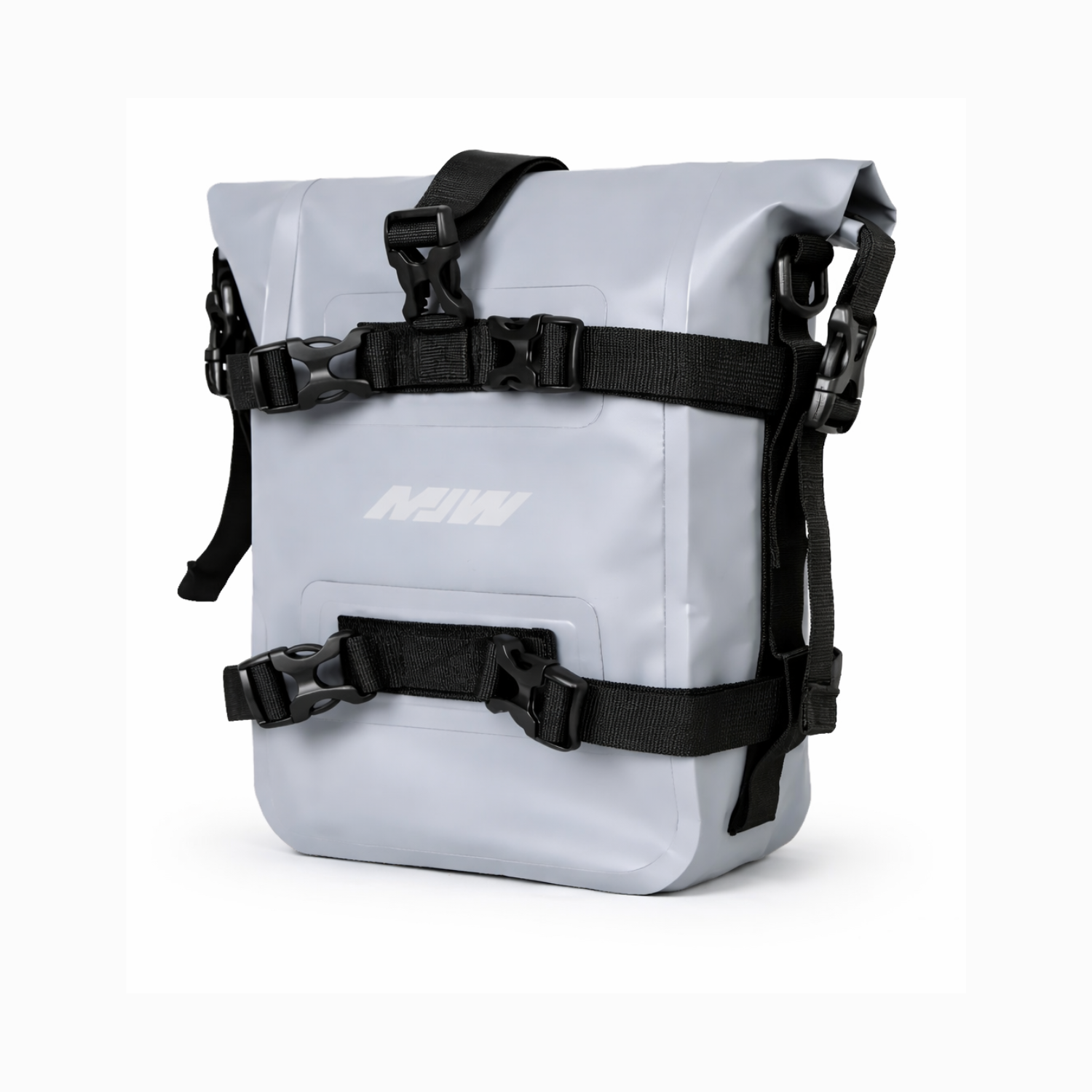 Alforja Impermeable tipo maletero para Moto Dry Bag