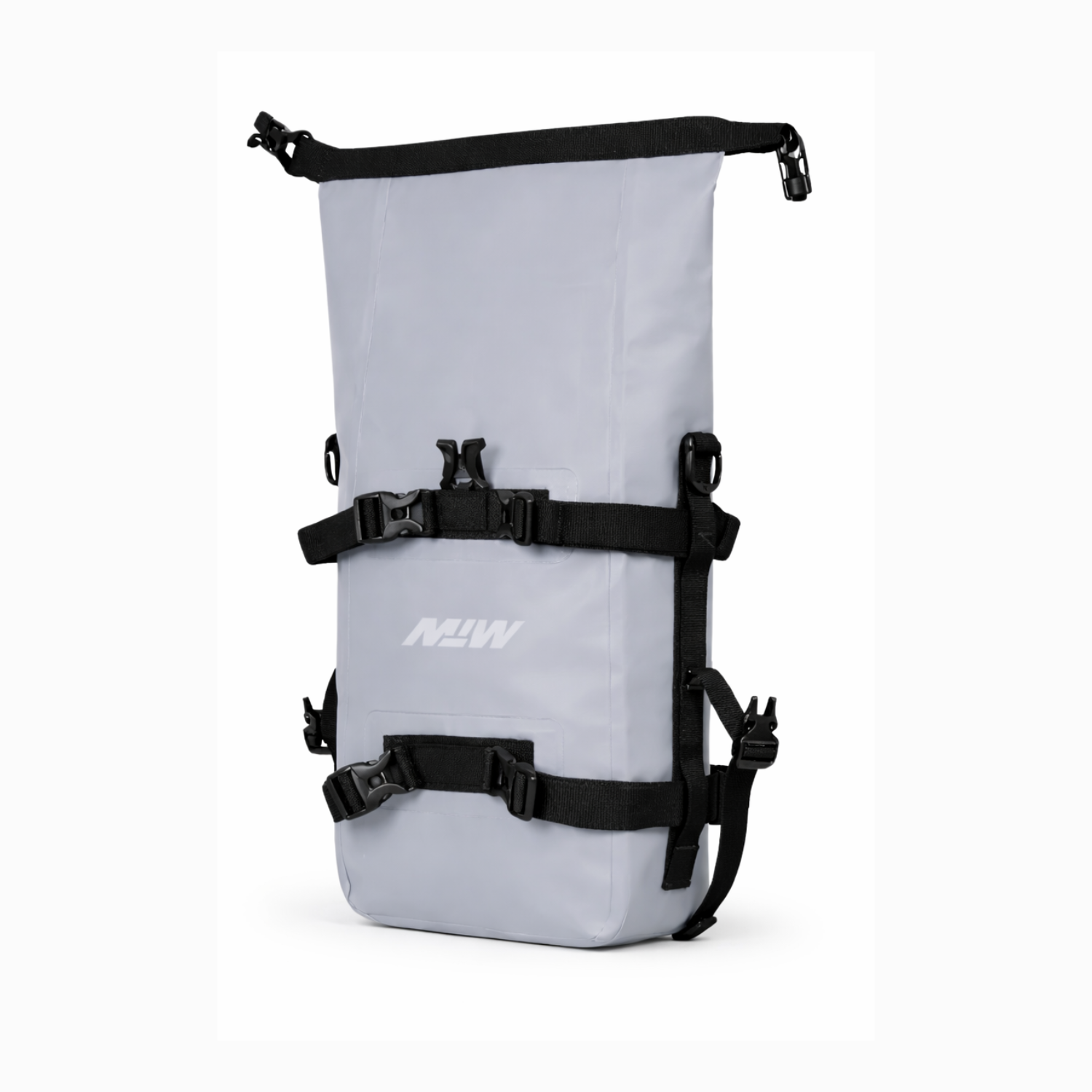 Alforja Impermeable tipo maletero para Moto Dry Bag
