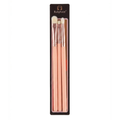 Set de Brochas para Ojos Profesional