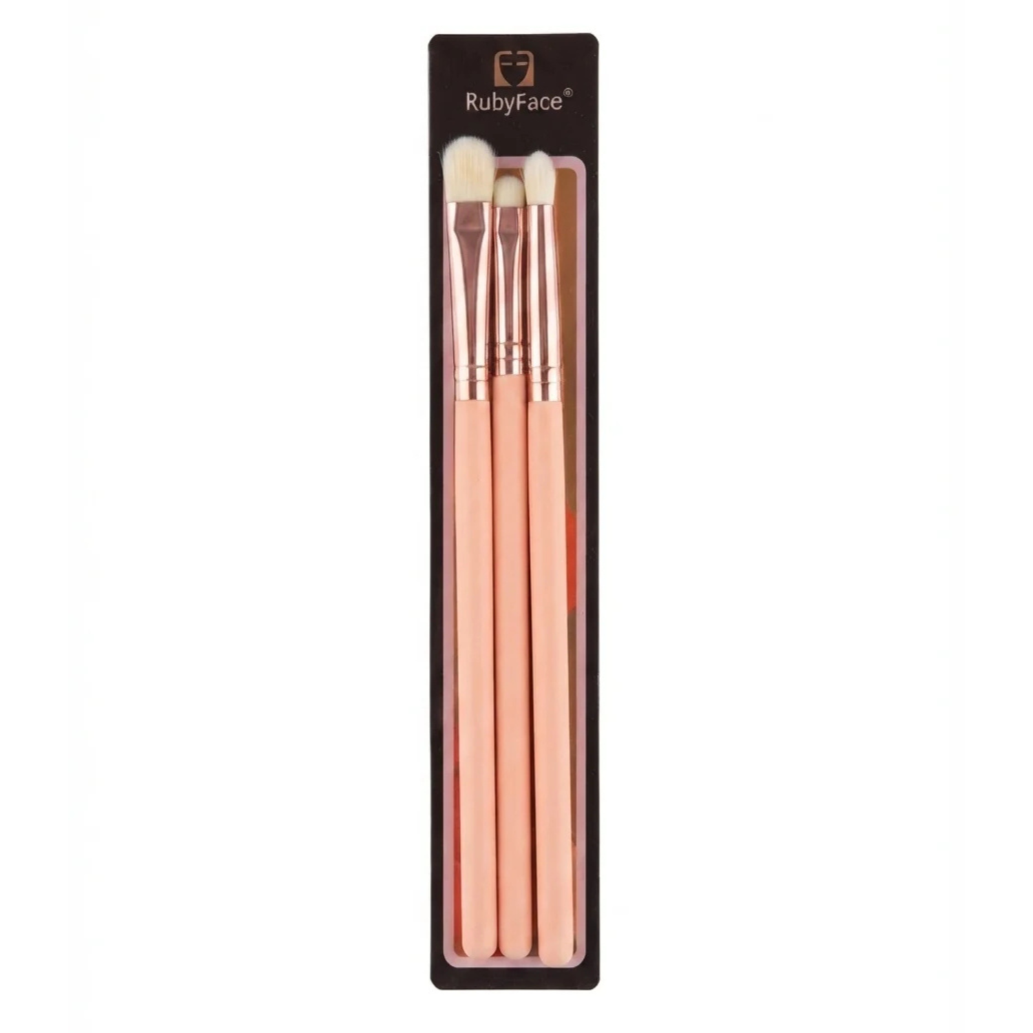 Set de Brochas para Ojos Profesional