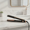 Plancha Alisadora y moldeadora de cabello