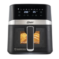 Freidora De Aire Oster Diamondforce 4 Litros Digital Air fryer