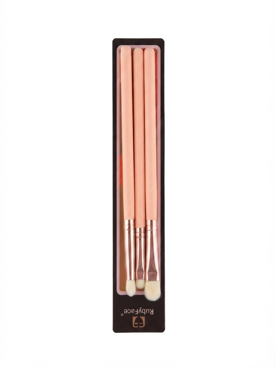 Set de Brochas para Ojos Profesional