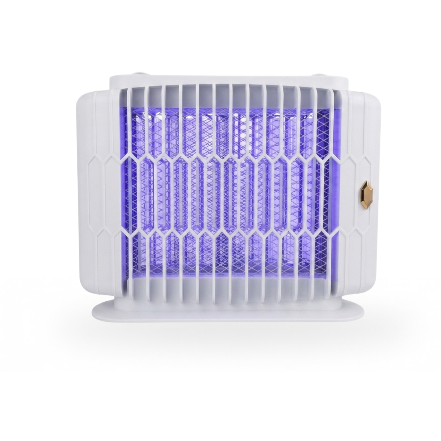 Lámpara Eléctrica UV Mata Mosquitos
