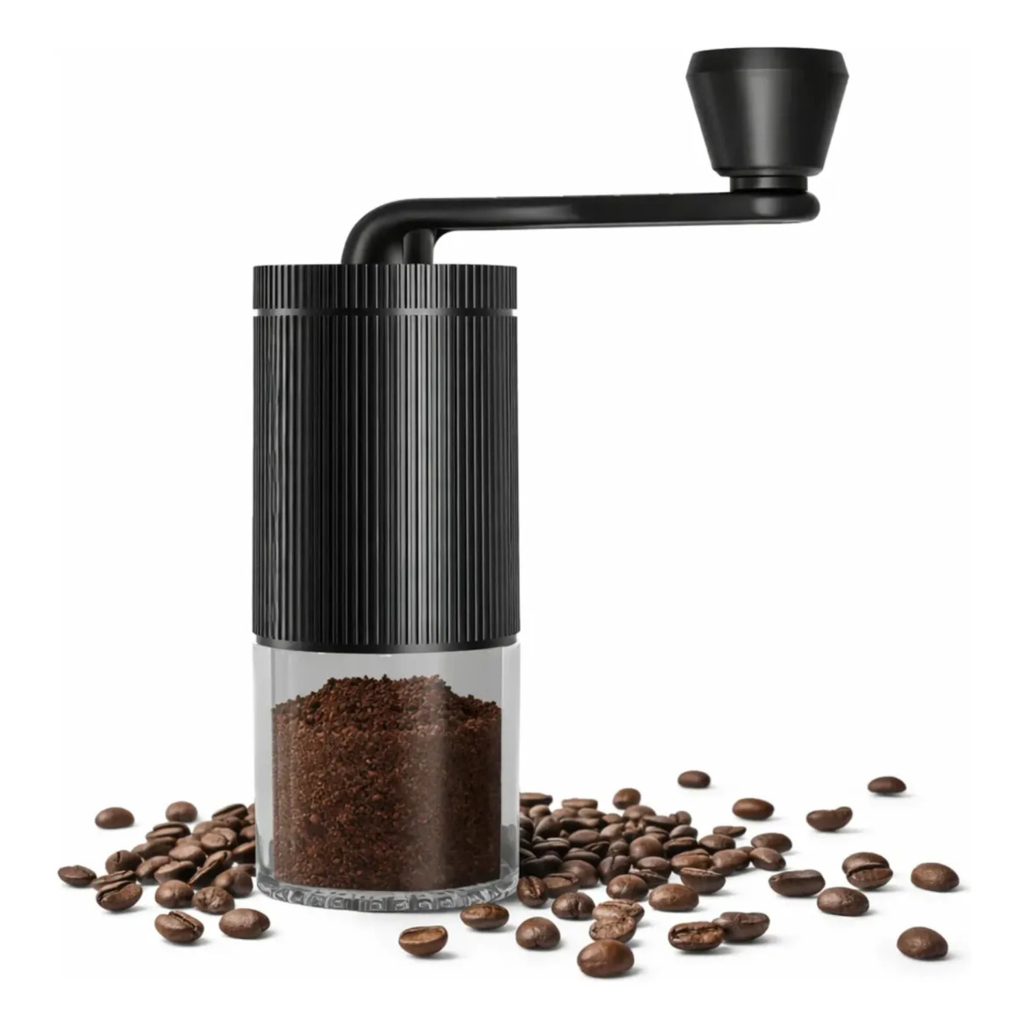 Moledor de Café Manual