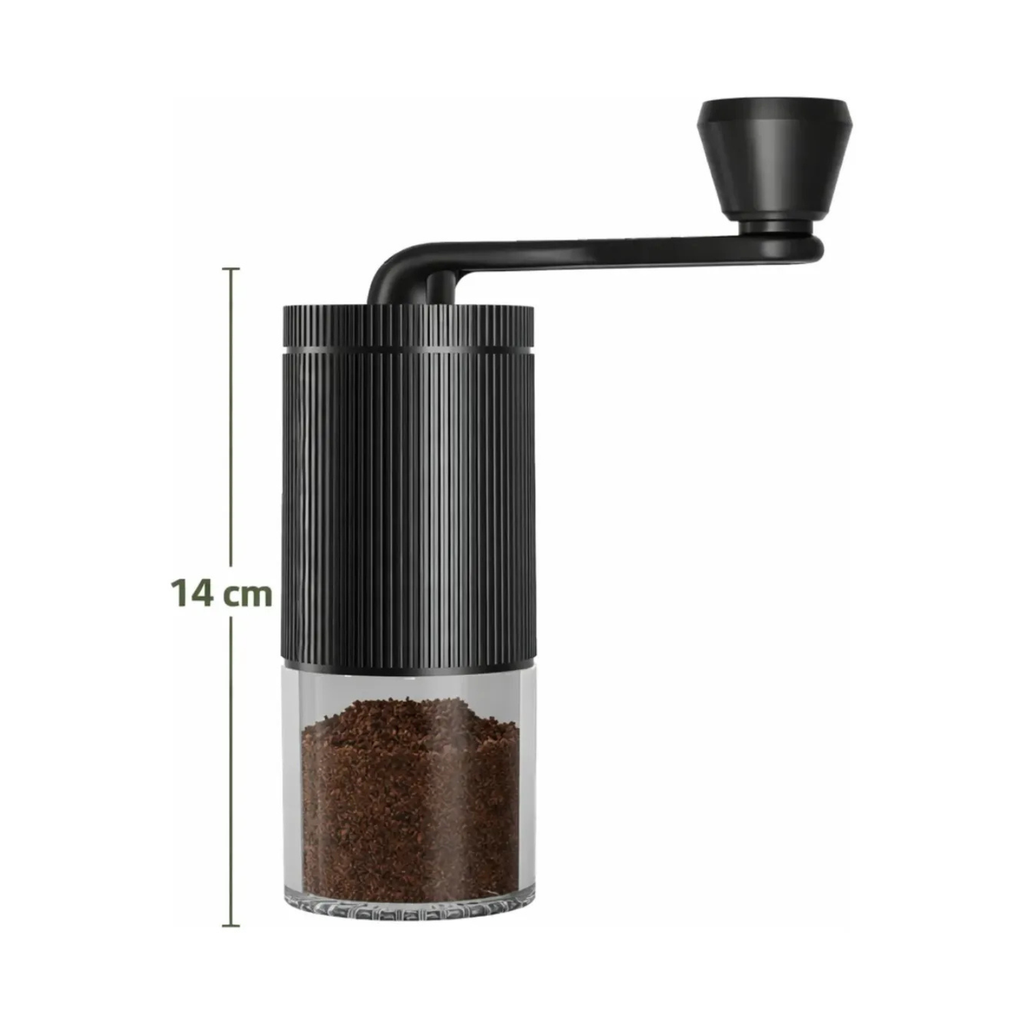 Moledor de Café Manual
