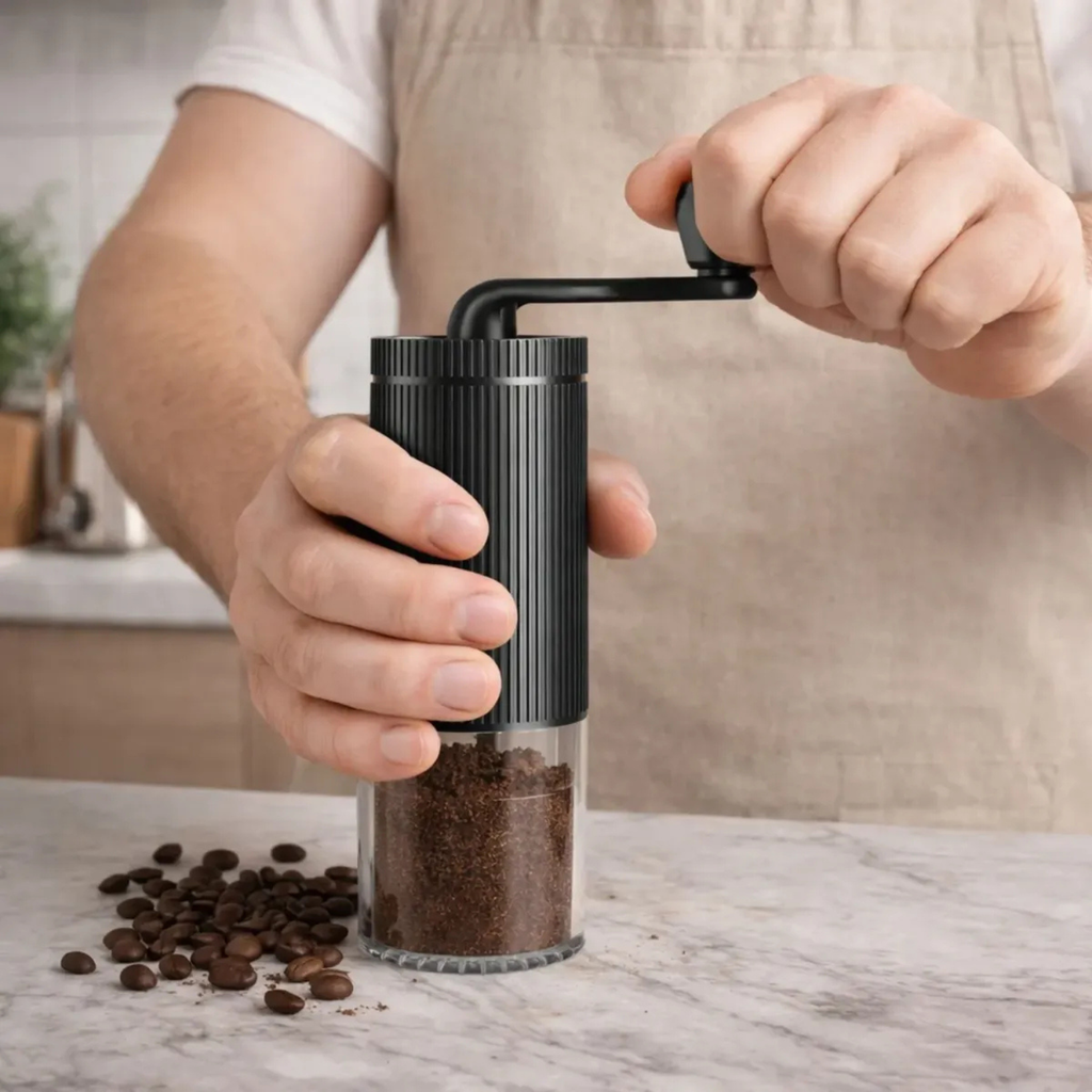 Moledor de Café Manual