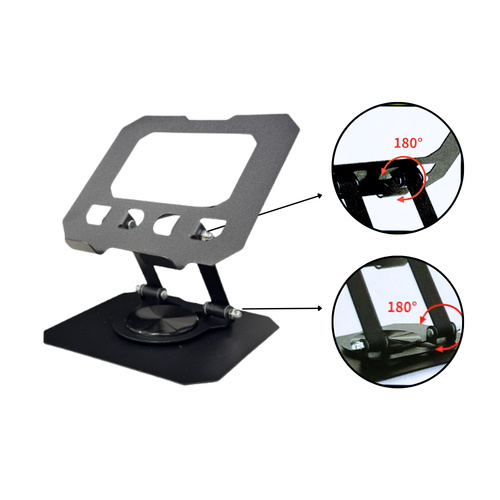 Base ajustable para Table / Laptop  13"