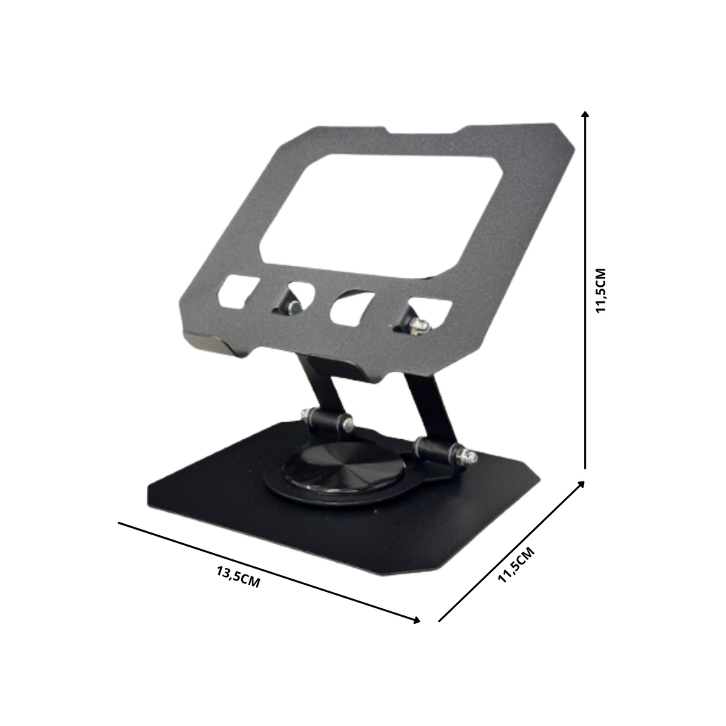 Base ajustable para Table / Laptop  13"