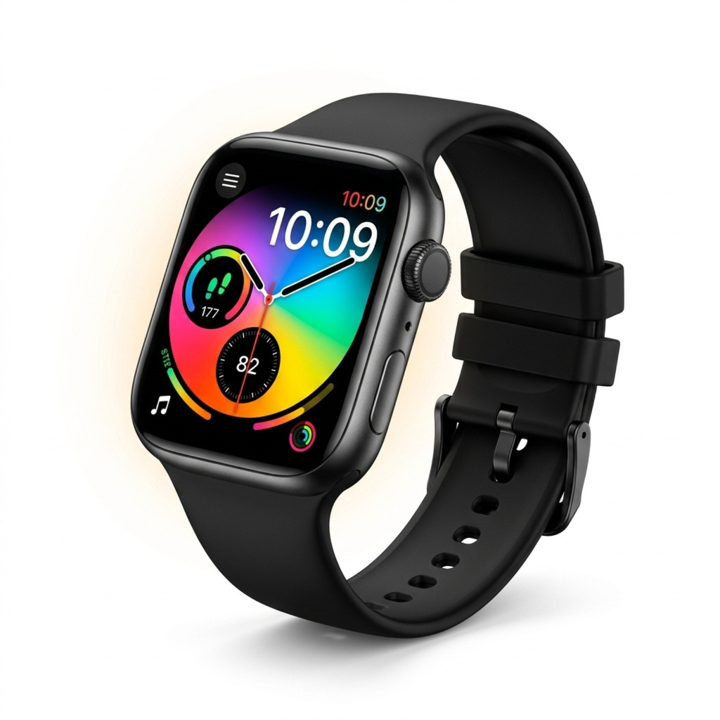 Reloj Inteligente Smartwatch Serie 11 Nobelsound