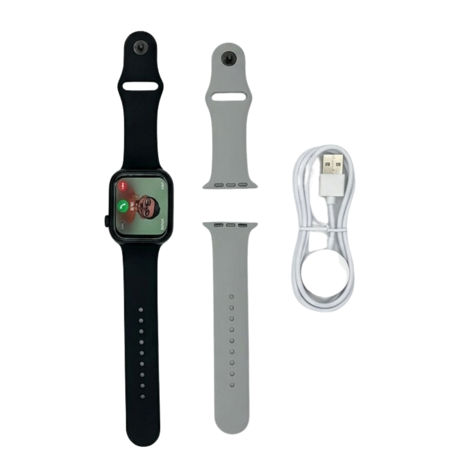 Reloj Inteligente Smartwatch Serie 11 Nobelsound