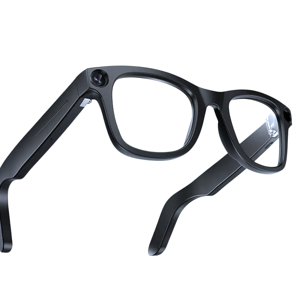 Gafas Inteligentes Para Grabación De Video Audio Bluetooth