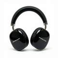 Audífonos Diadema Bluetooth Nobelsound Negro