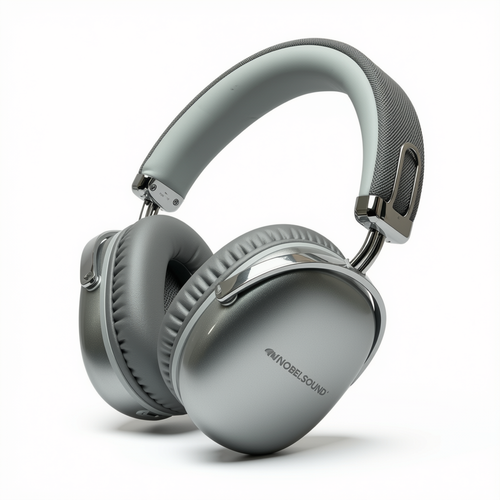 Audífonos Diadema Bluetooth Nobelsound