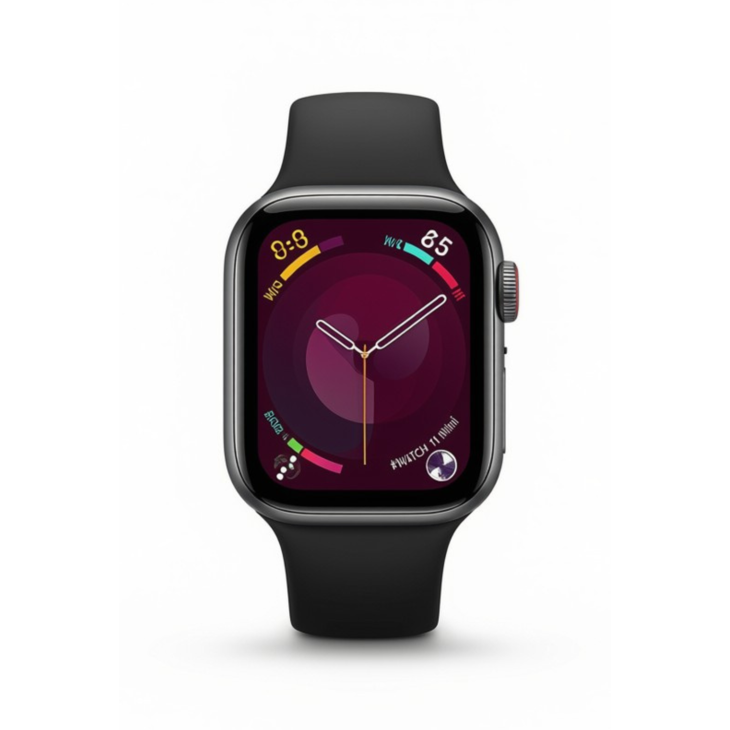 Reloj Inteligente Smartwatch 11 Mini Amoled