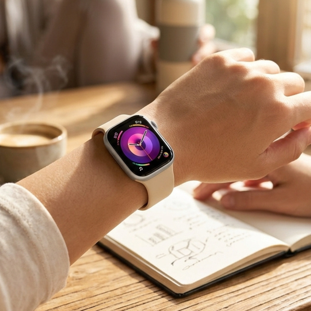 Reloj Inteligente Smartwatch 11 Mini Amoled