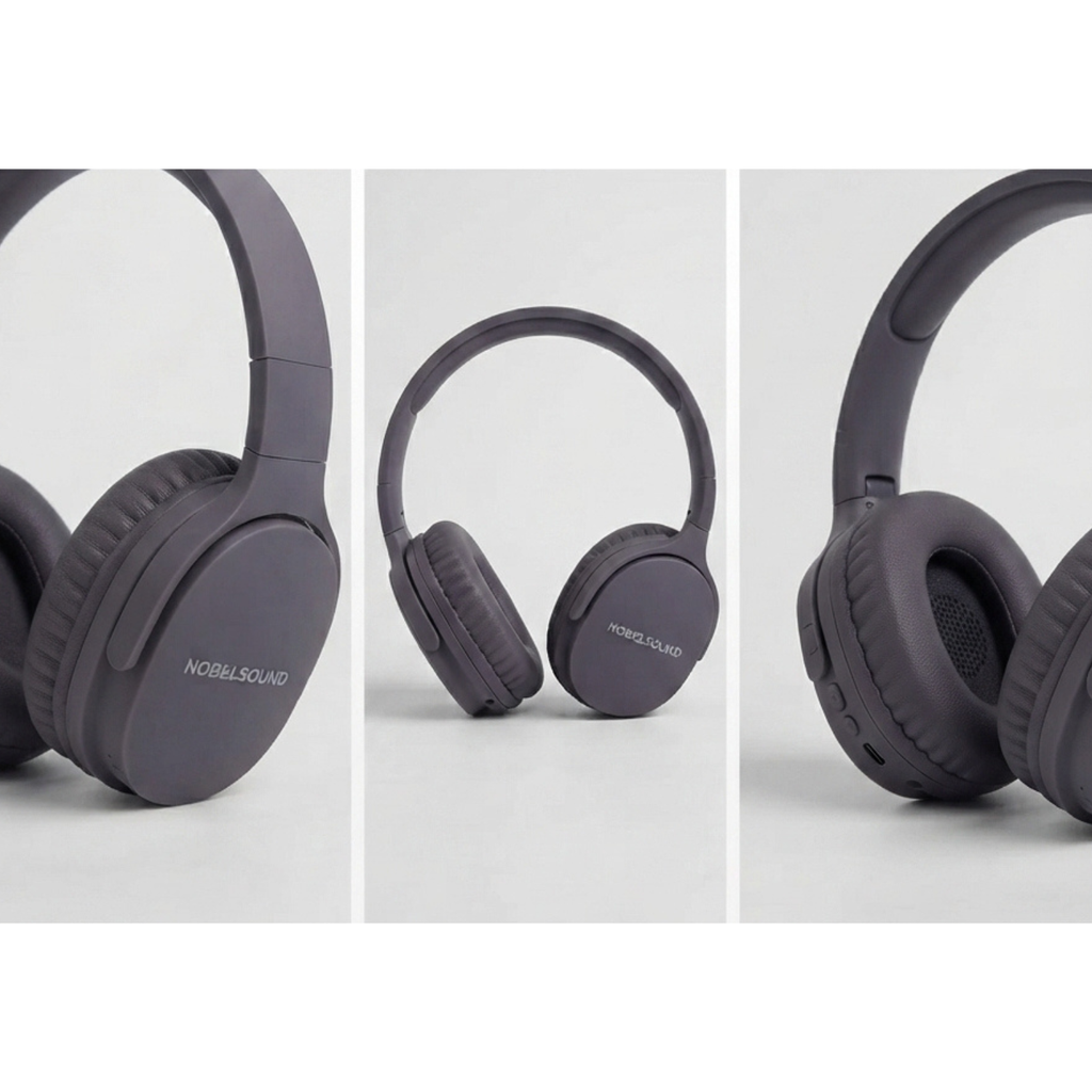 Audifonos Diadema NB2929