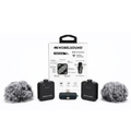 Kit Micrófono Profesional Para Grabación