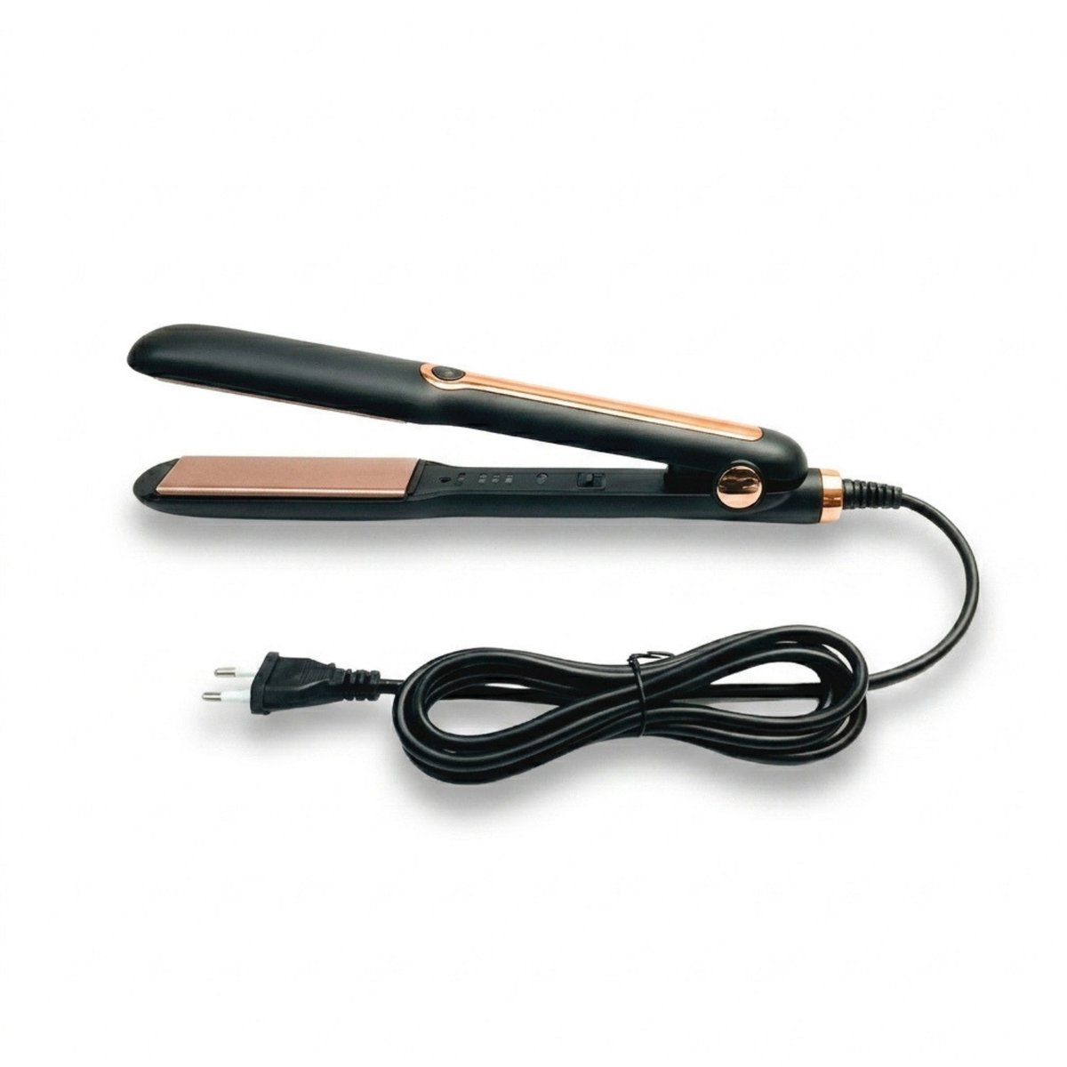 Plancha Alisadora y moldeadora de cabello