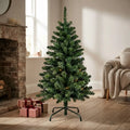 Árbol Navidad Pino Navideño 150 Cm 250 Ramas