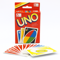 Juego de Cartas UNO