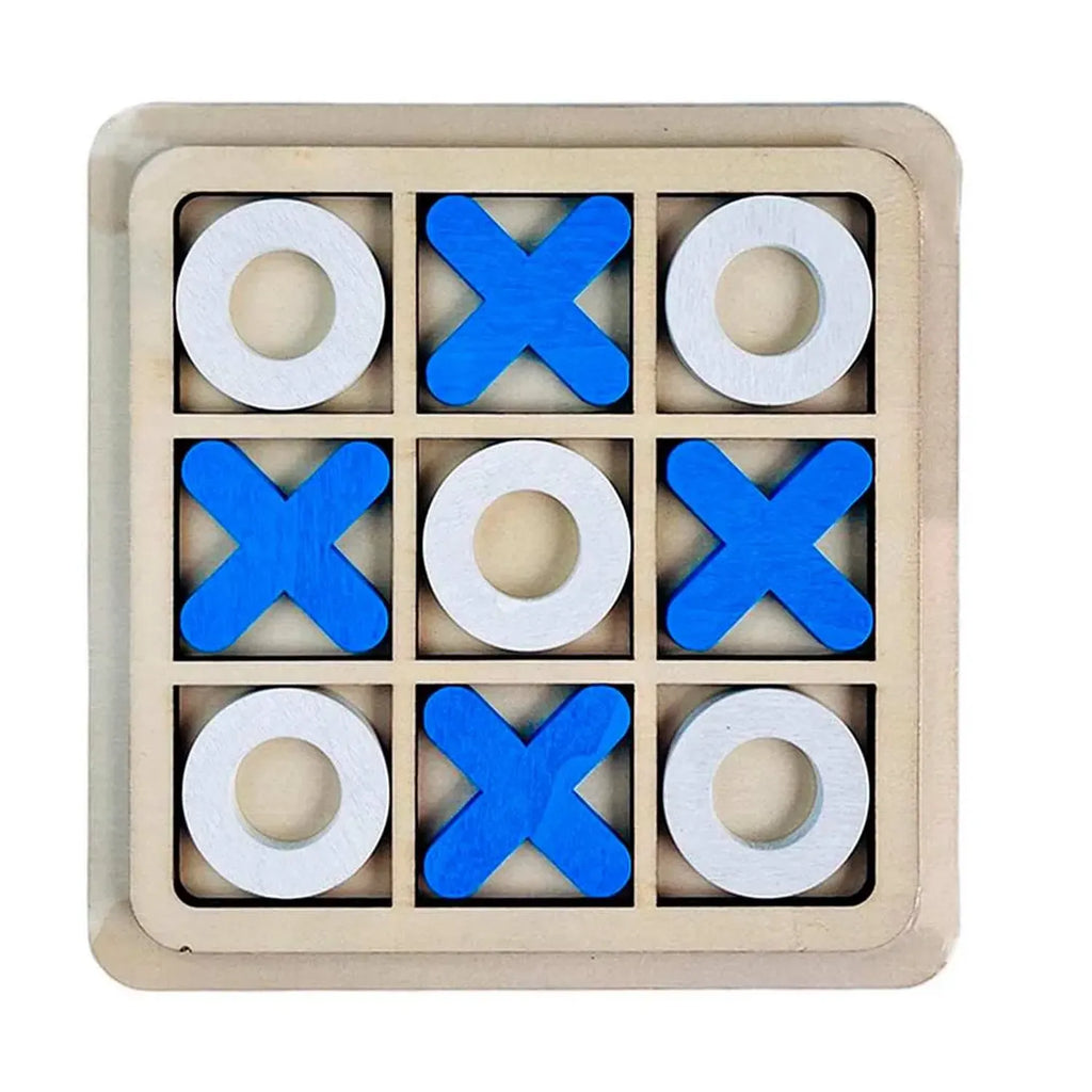 Juego de Triqui
