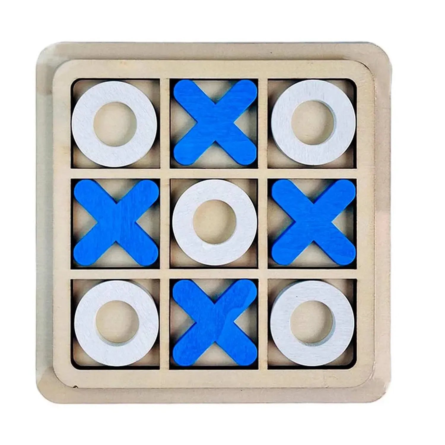 Juego de Triqui